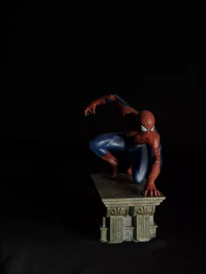 Spider-Man: Nightwatch