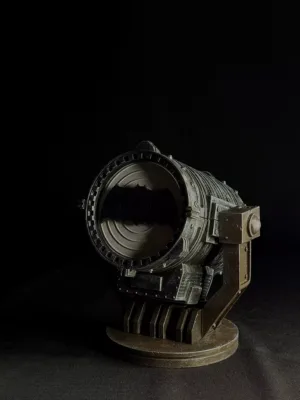 Bat-Signal Guardian's Call Edition