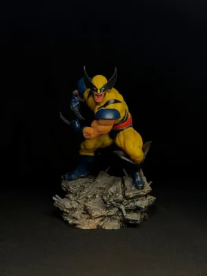 Wolverine